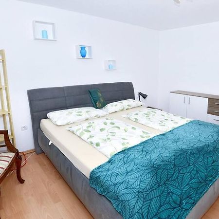 Ferienwohnung Karawankenblick Bach  Zewnętrze zdjęcie